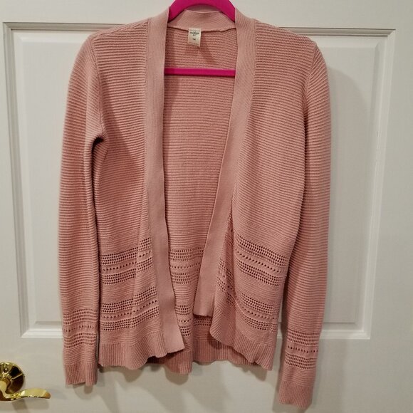 OshKosh B'gosh Other - Girls' OshKosh Cardigan Sweater, Size 14, VGUC